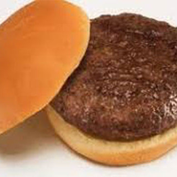 Beef with Cheese Burgers Recipe made with Special Ingredients Easy Binder.