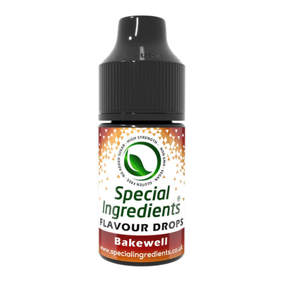 Bencotto food flavouring drops 30ml