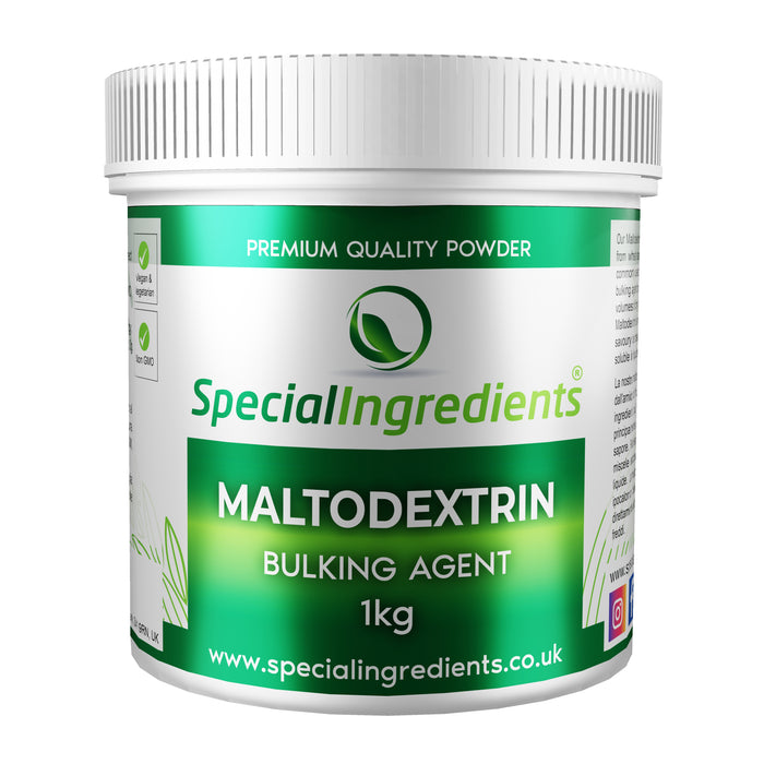 Maltodextrin Premium Quality 1kg