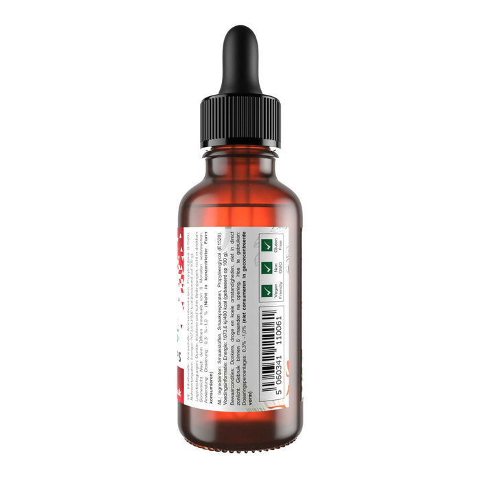 Cherry Food Flavouring Drop 30ml - Special Ingredients