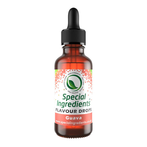 Guava Food Flavouring Drop 1 Litre - Special Ingredients