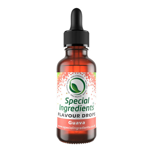 Guava Food Flavouring Drop 5 Litre - Special Ingredients
