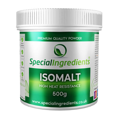 Isomalto in polvere ( Qualità Premium ) 500g
