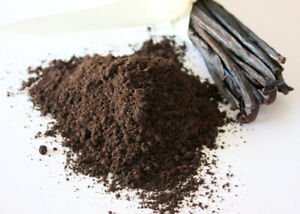 Madagascan Vanilla Powder 100g - Special Ingredients