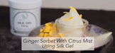 Silk Gel Texture Improver 5kg - Special Ingredients