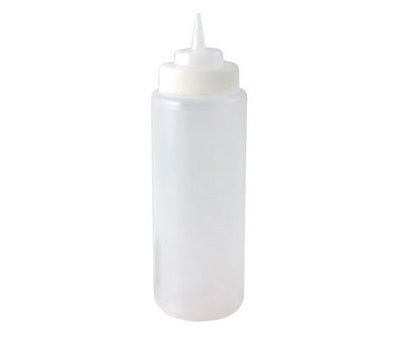 Frasco doseador de cozinha 340ml / 12 oz