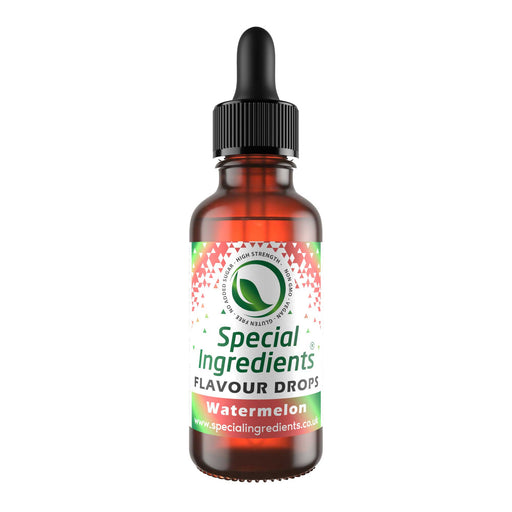 Watermelon Food Flavouring Drop 10 Litre - Special Ingredients