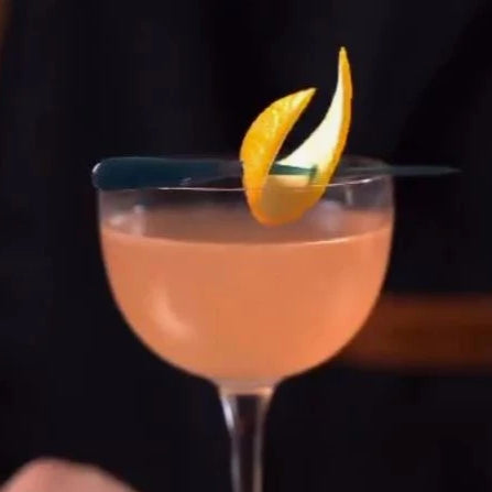 Stecchini edibili per Cocktail