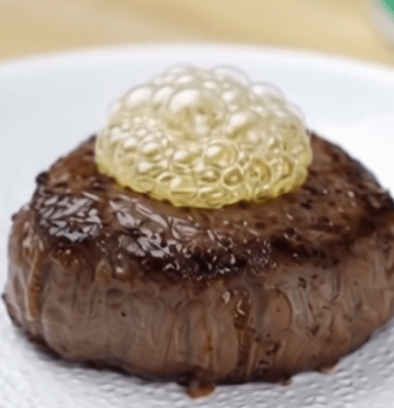 Aria di olio - Special Ingredients