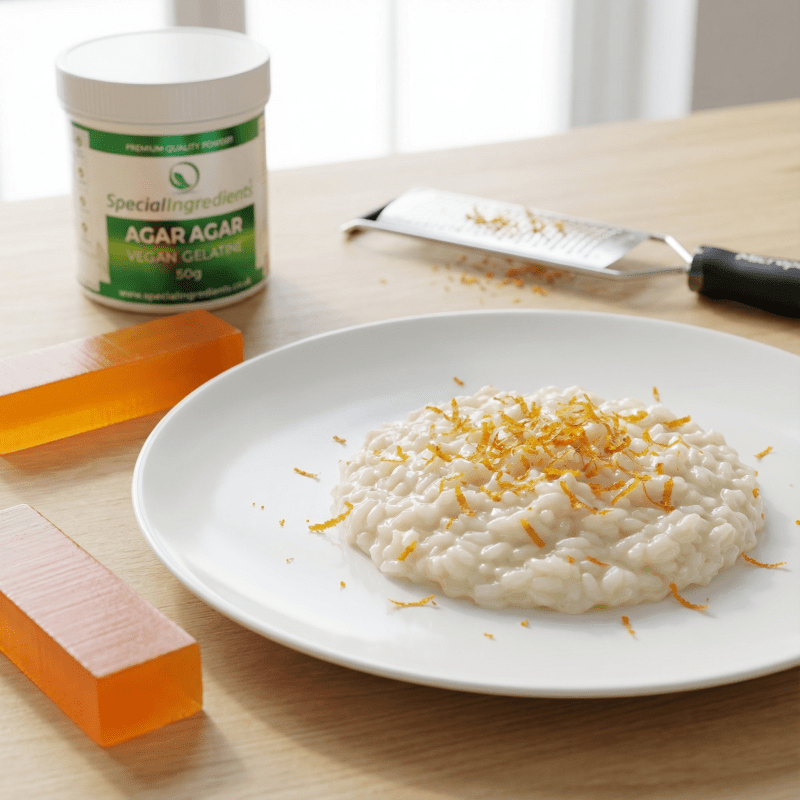 Mattonella di succo d'arancia - Special Ingredients