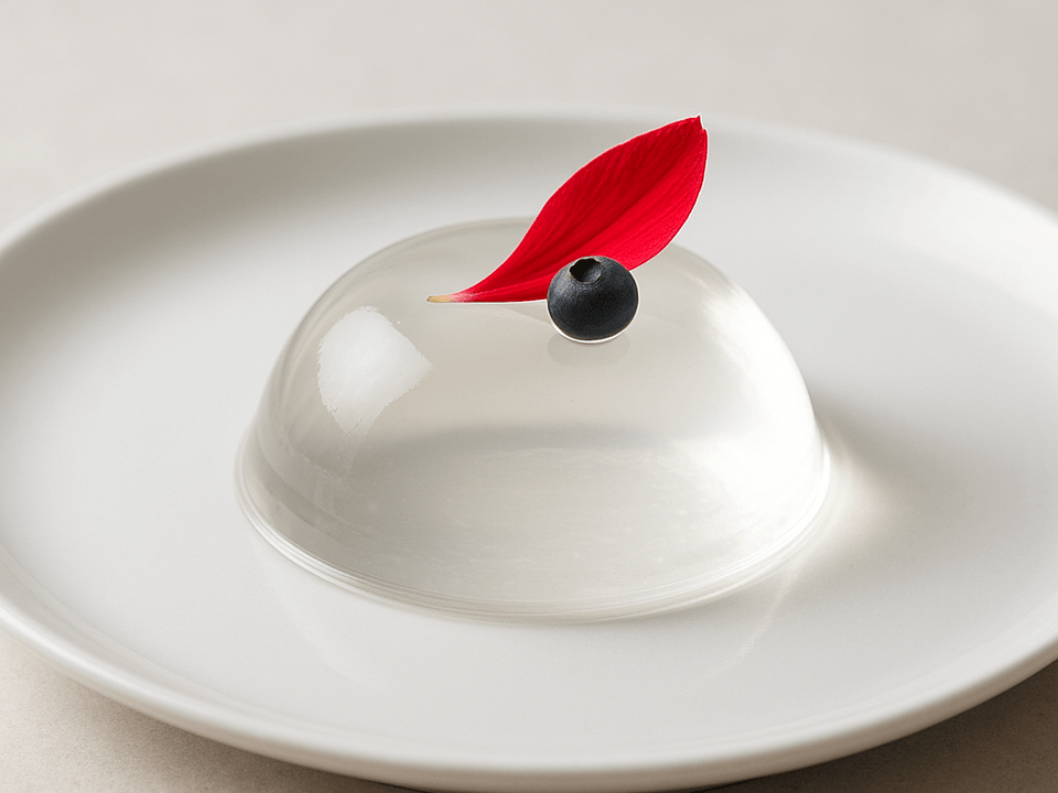Agar Agar: 7 errori che (quasi tutti) fanno senza accorgersene - Special Ingredients