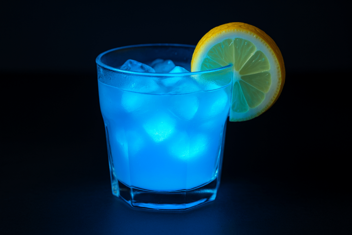 Easy Glow: la polvere commestibile che illumina i tuoi drink (naturale e vegana!) - Special Ingredients