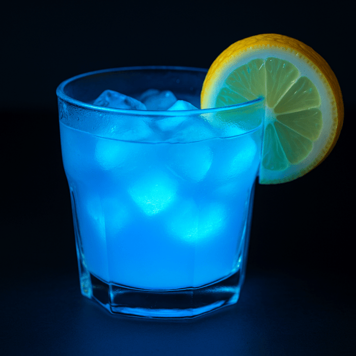 Easy Glow: la polvere commestibile che illumina i tuoi drink (naturale e vegana!) - Special Ingredients