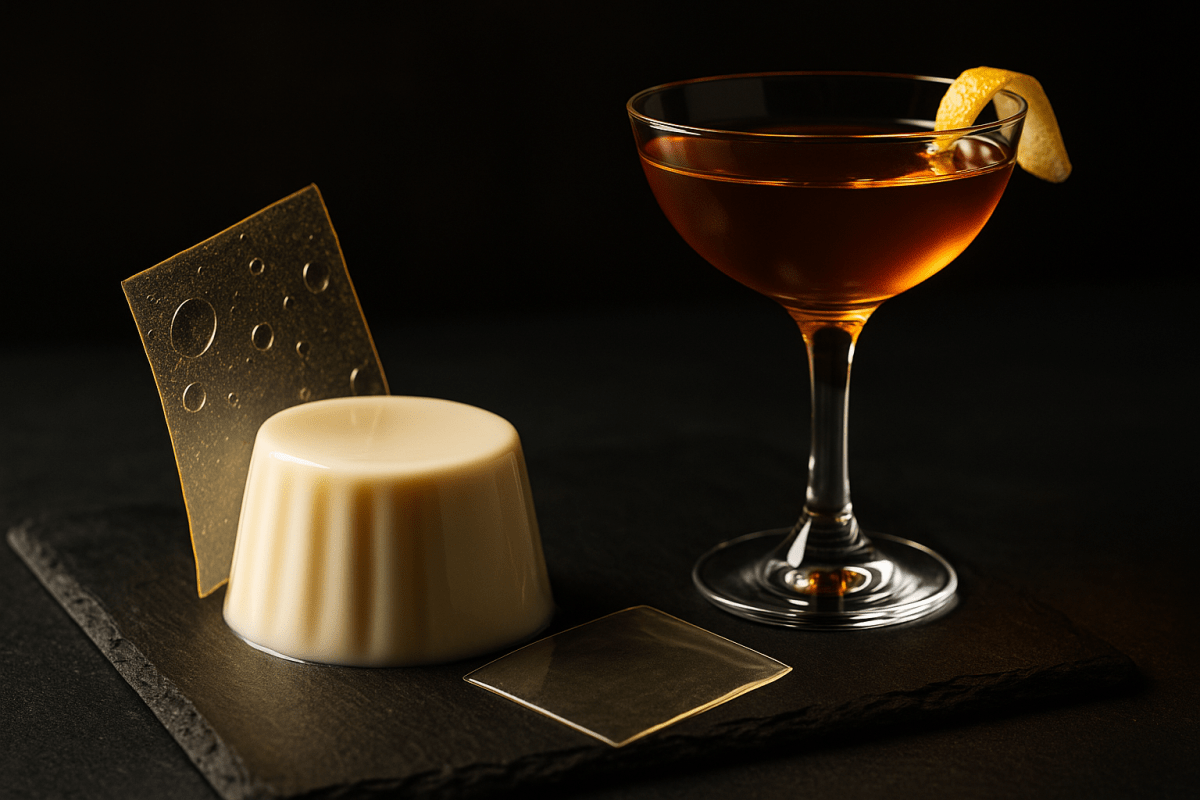 Carragenina Kappa: l’ingrediente segreto che unisce mare, scienza e creatività - Special Ingredients