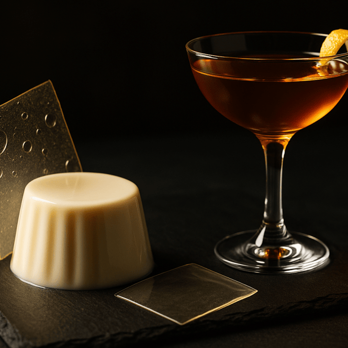 Carragenina Kappa: l’ingrediente segreto che unisce mare, scienza e creatività - Special Ingredients