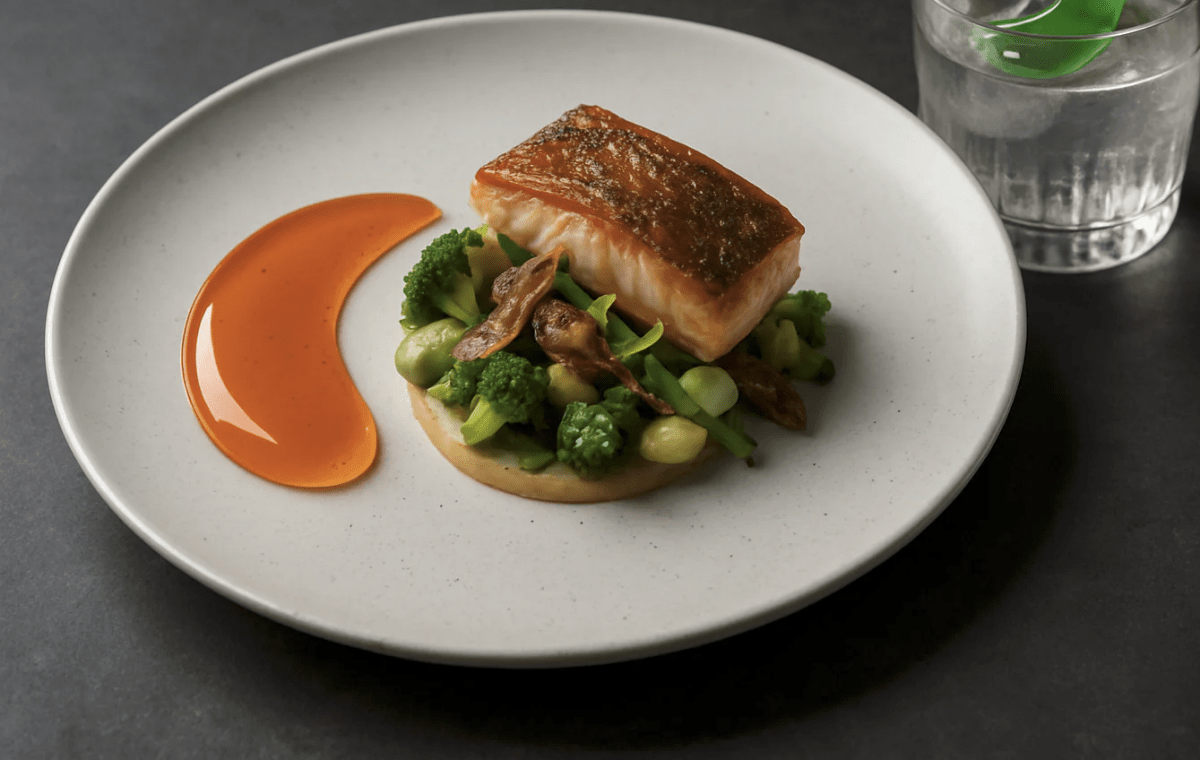 Come creare un gel fluido con Ultratex e con Agar agar - Special Ingredients