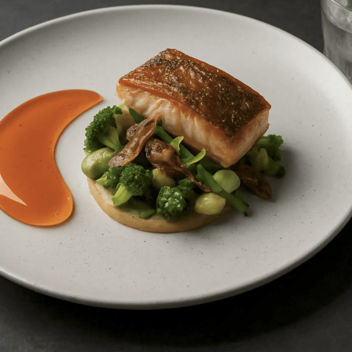 Come creare un gel fluido con Ultratex e con Agar agar - Special Ingredients