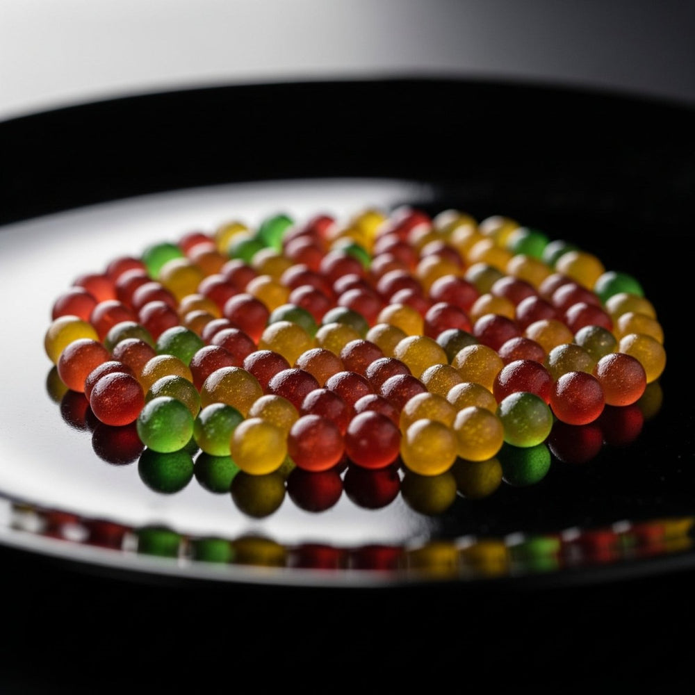 Guida Completa alla Sferificazione: Trasforma i Tuoi Piatti con Effetti Sorprendenti - Special Ingredients