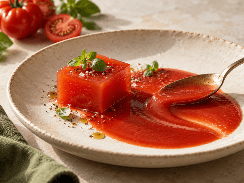 Agar agar e xantana nella stessa ricetta: funzioni e dosi - Special Ingredients