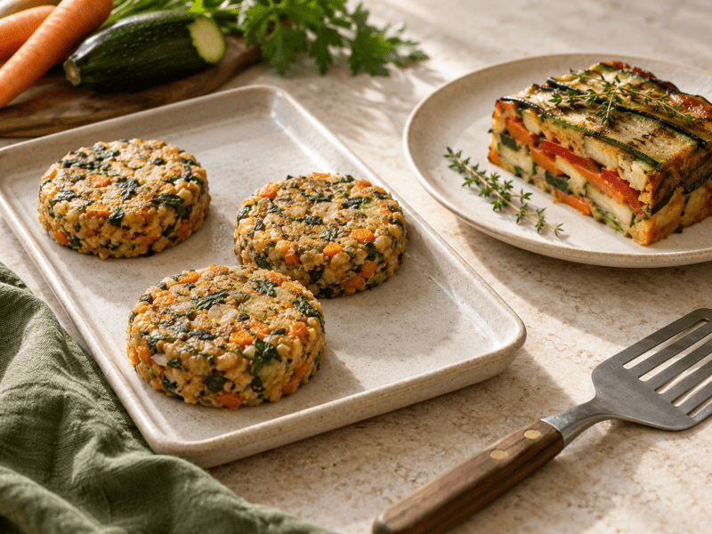 Alginato nelle polpette: legare la struttura senza confondere le funzioni - Special Ingredients