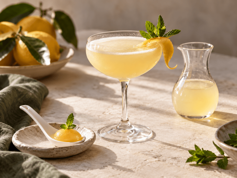 Ingredienti per cocktail molecolari: da quale tecnica partire - Special Ingredients