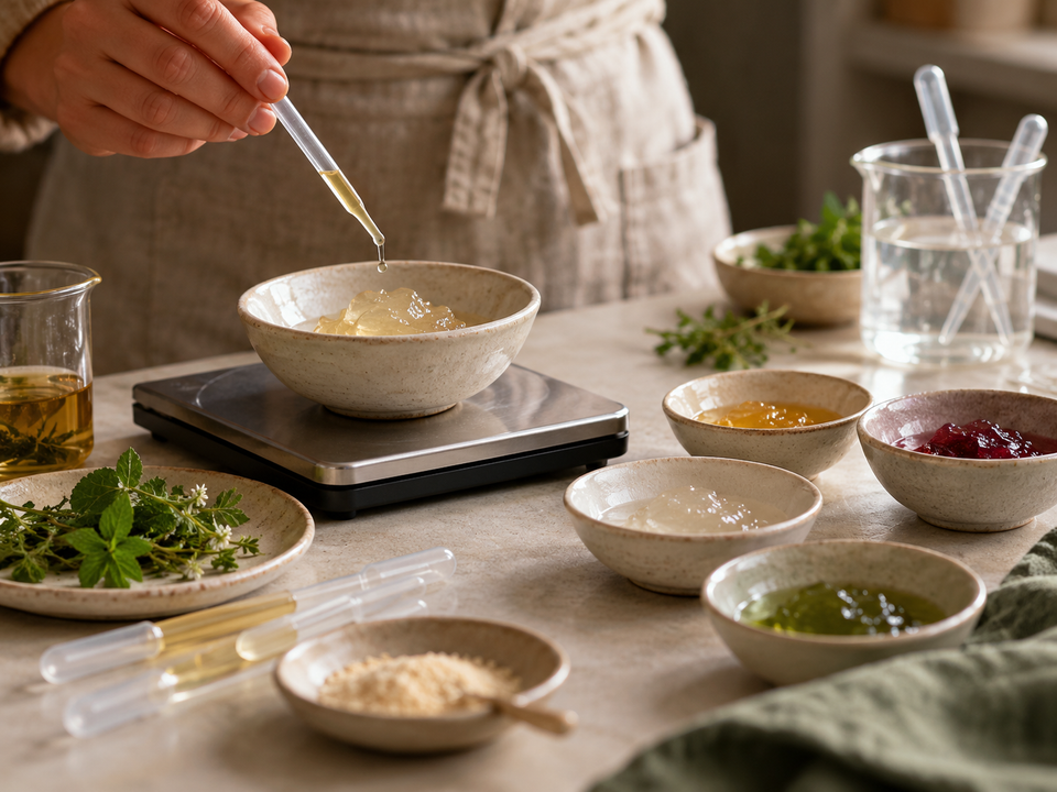 Corsi di cucina molecolare: che cosa imparare e come scegliere