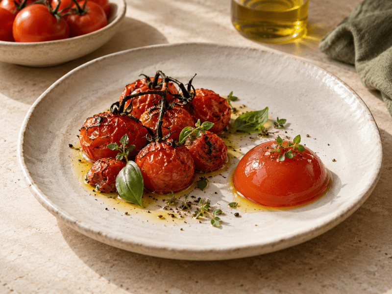 Cucina molecolare e cucina tradizionale: che cosa cambia davvero - Special Ingredients