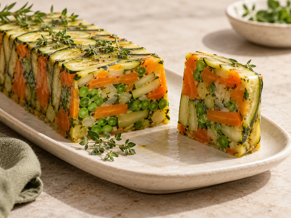 Easy Binder: legare e strutturare gli ingredienti a freddo
