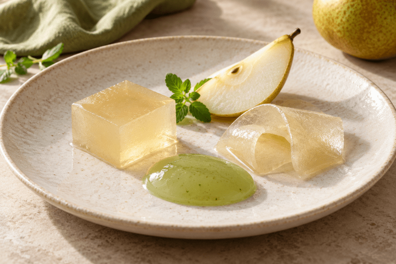 Agar Agar: FAQ avanzata e soluzioni ai problemi più comuni - Special Ingredients