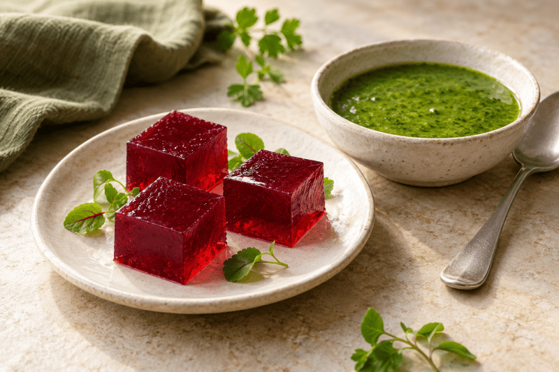 Agar Agar vs Gomma Xantana: quale scegliere? Guida pratica per ricette perfette - Special Ingredients