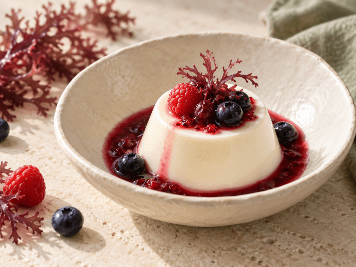 Carragenina Kappa: l’ingrediente segreto che unisce mare, scienza e creatività - Special Ingredients
