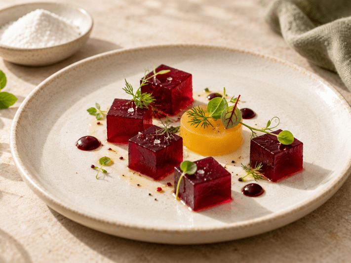 Ingredienti per cucina molecolare: scopri l'agar agar - Special Ingredients