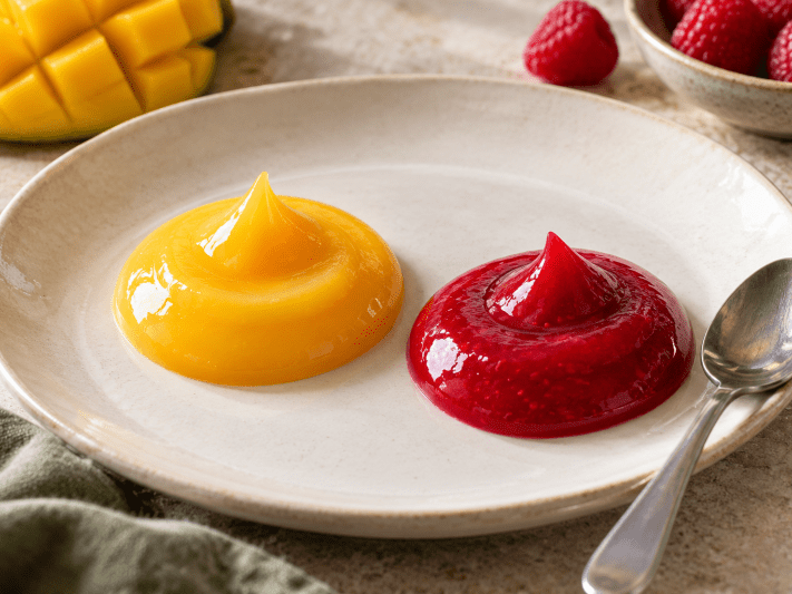 Come creare un gel fluido con Ultratex e con Agar agar - Special Ingredients