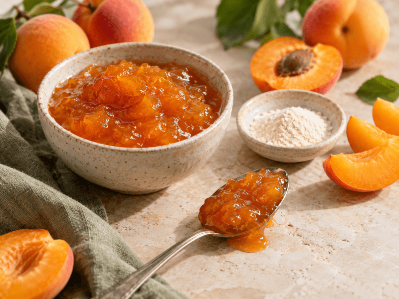 Pectina: differenze tra HM, LM e formulazioni NH - Special Ingredients