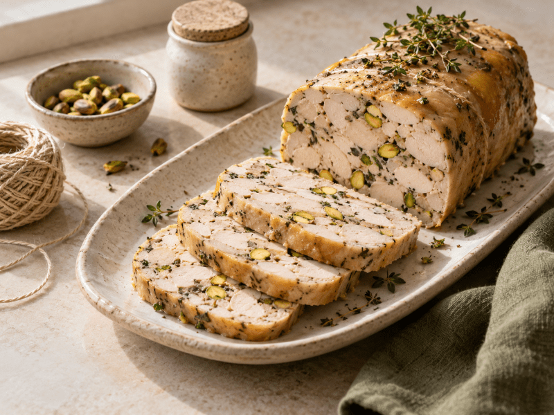 Transglutaminasi: legare le proteine e gestire il prodotto ricomposto - Special Ingredients