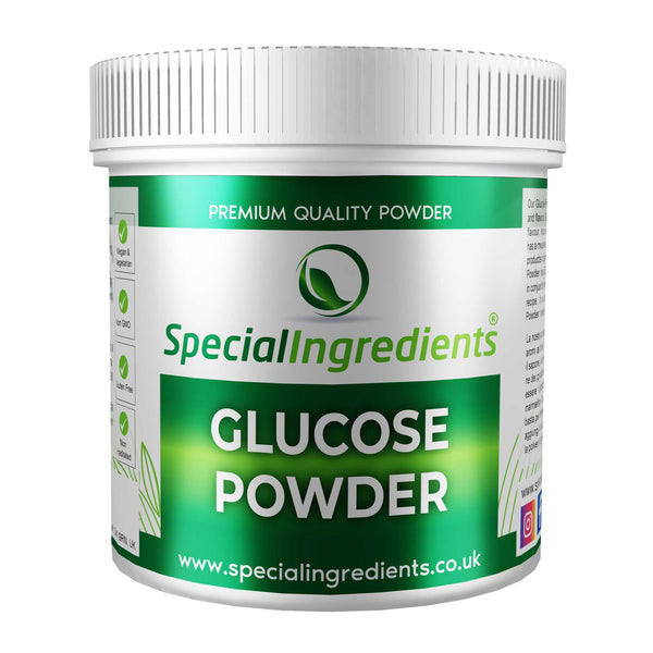 Glucose powder