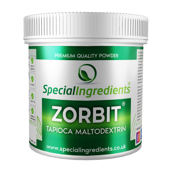 Tapioka Maltodextrin / Zorbit