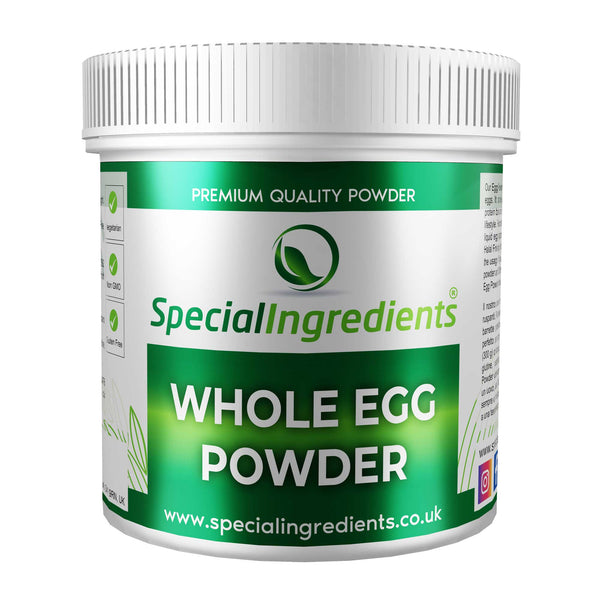 Whole Egg Powder