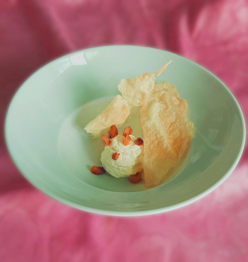 Livre « Gastronomie Moderne Vol. 1 » - Téléchargement numérique instantané
