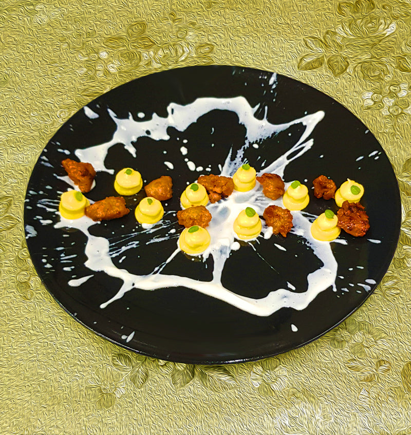 Gastronomie Moderne Vol. 1 - Chef Roberto Revel - Livre broché