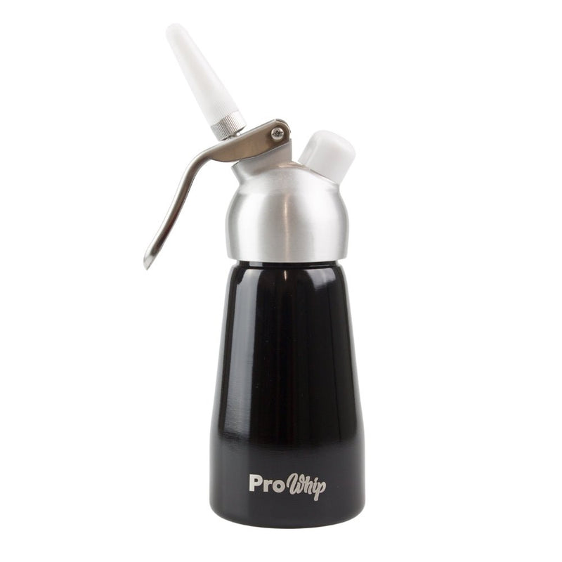 Siphon à crème fouettée Pro 1/4 litre, couleur aléatoire