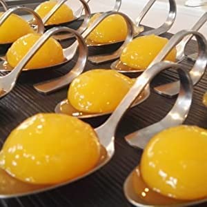 Kit di Cucina Molecolare - Special Ingredients - 4
