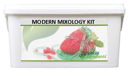 Modern Mixology Kit