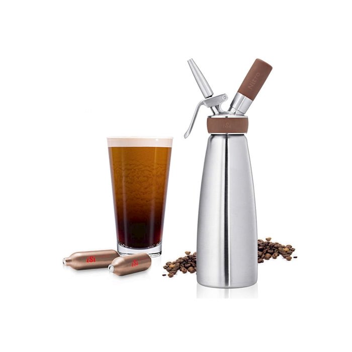 ISI Nitro Whipper - 1 Litre