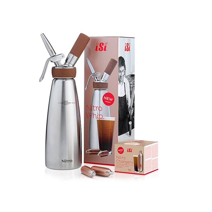 ISI Nitro Whipper - 1 Litre