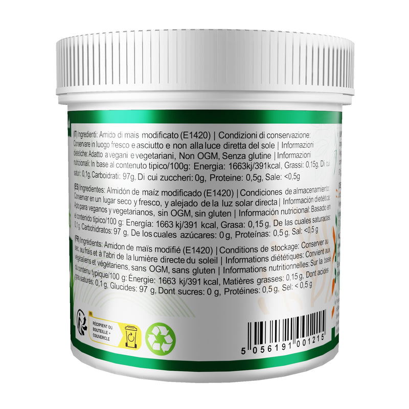 Crisp Film 250g