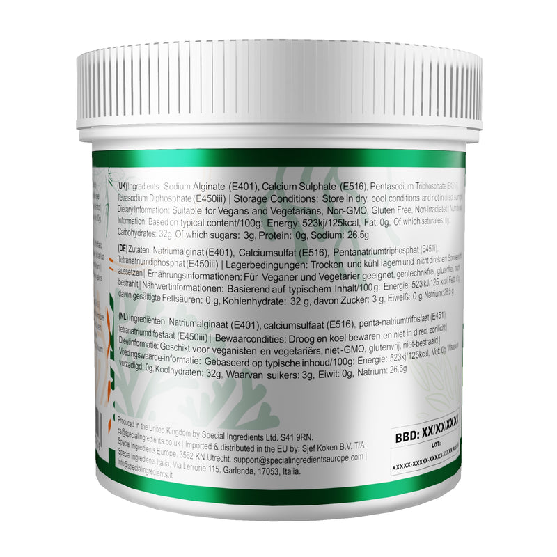 Easy Binder 500g