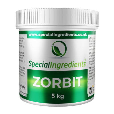 Zorbit (tapioca maltodextrin) 5kg