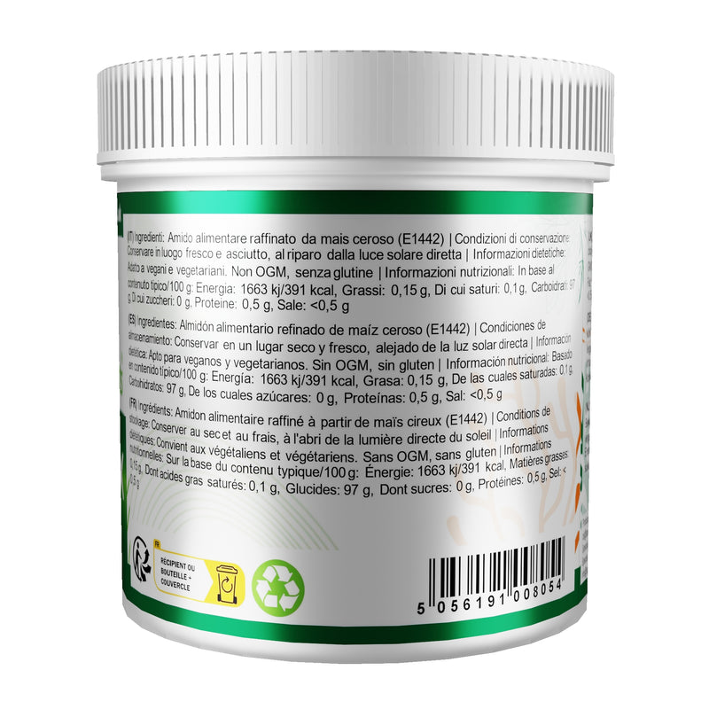 Ultratex 10kg - Special Ingredients - 3