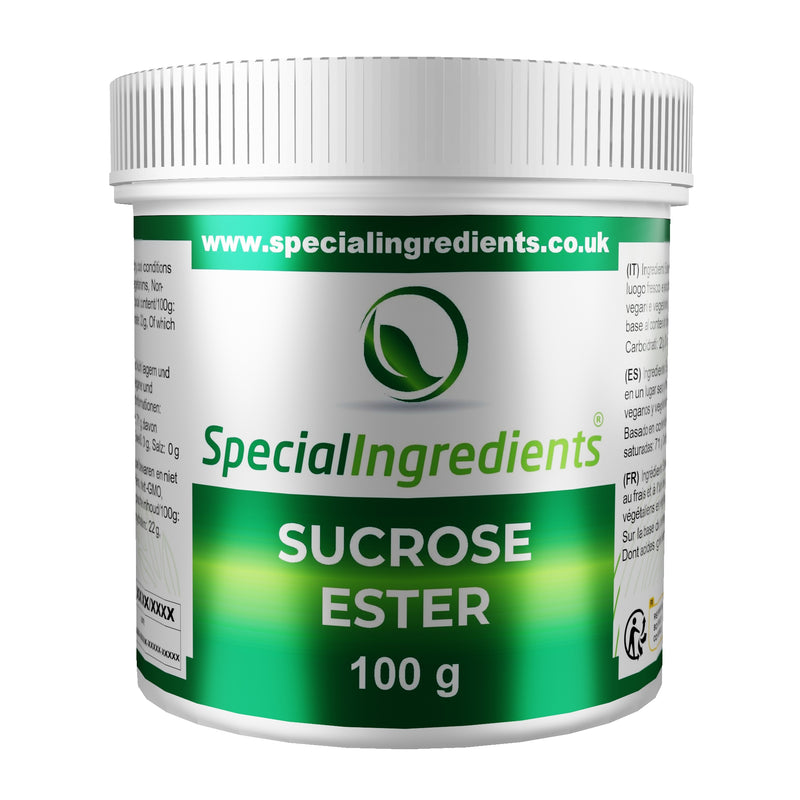 Sucre 100g